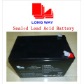 12V10ah Uninterruptible Power Supplies Battery Lead Acid Battery